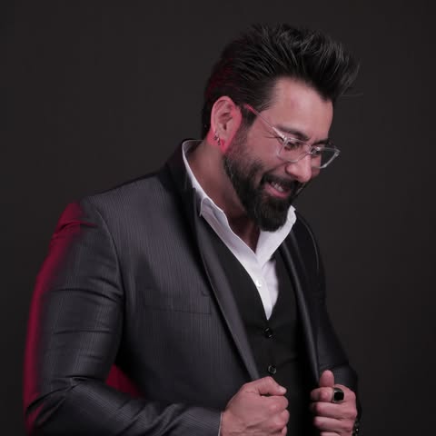 Luis Fernando Sanabria